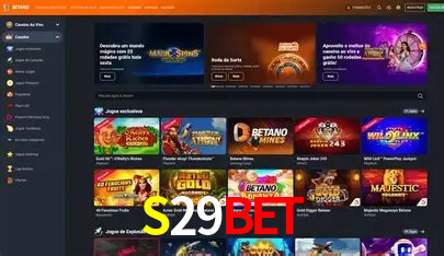 Fortune Tiger no Cassino Online S29BET