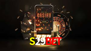 Download S29BET App